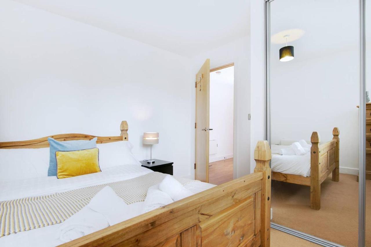 Cosmo Modern Apartment Central By Your Perfect Stay Short Lets Birmingham Eksteriør billede